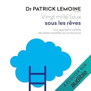 Page de couverture de Vingt mille lieux sous les r&ecirc;ves