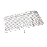 Motocicleta Cubierta Rejilla Radiador Protectora Protector De Radiador De Acero Inoxidable para Motocicleta CB1000R, Cubierta De Rejilla para Hon&da CB1000R CB 1000 R 2018-2021