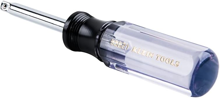 Klein Tools 65621 Spinner Handle