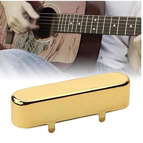 Bruggitaar Humbucker Pickup Covers Guitar Pickup Frame Montagering Ring voor nekbrug van elektrische gitaren - Image 5