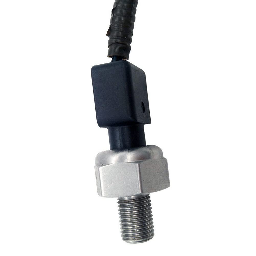 Fuel Rail Pressure Sensor 89458-30010 – For Lexus IS250, IS350, GS300, GS350, GS450h (2006-2015)