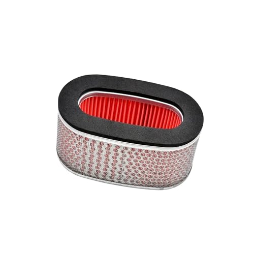SVKCAR Air Filter for Honda Shadow Spirit 750 VT750DC 2001-2007 ACE 750 VT750C VT750CD 1998-2003 Air Filter 17213-MBA-010, 17213-MBA-000