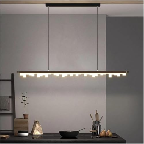 Suspension luminaire or 1 kxtmm pour plafonnier et salon