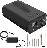 Docreate 3000F Farad Capacitor Spot Welder