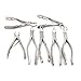 AAPROTOOLS Set of 7 German Grade Stainless Steel Dental EXTRACTING Extraction Forceps A+ Quality