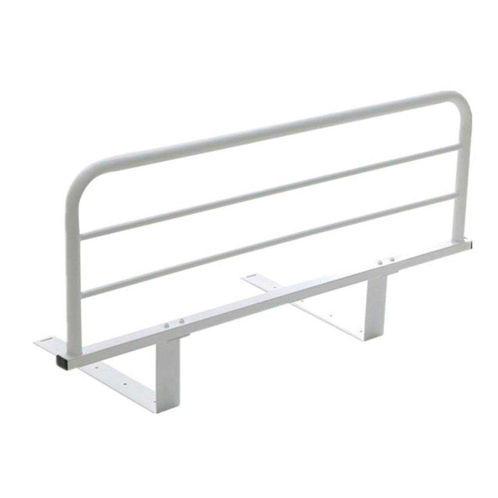 Garde-corps latéral pour lit adulte et barrière d'appui senior
