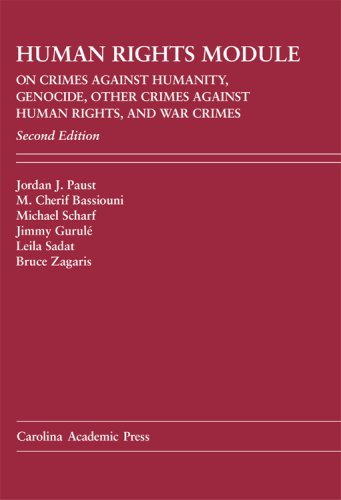 Human Rights Module Unza Amazon | Human Rights Module: On Crimes Against Humanity, Genocide ...