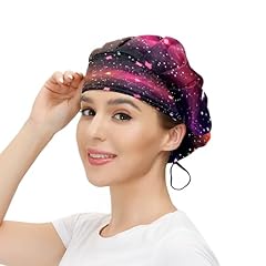 Colorful Starry Sky Galaxy 1