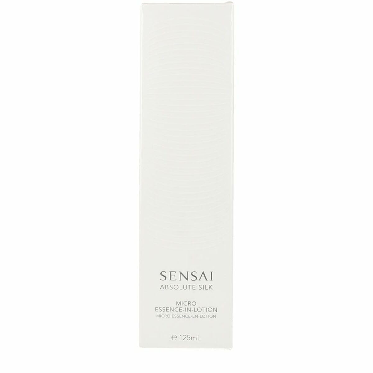 Absolute Silk Micro Essence-In-Lotion, 125 ml