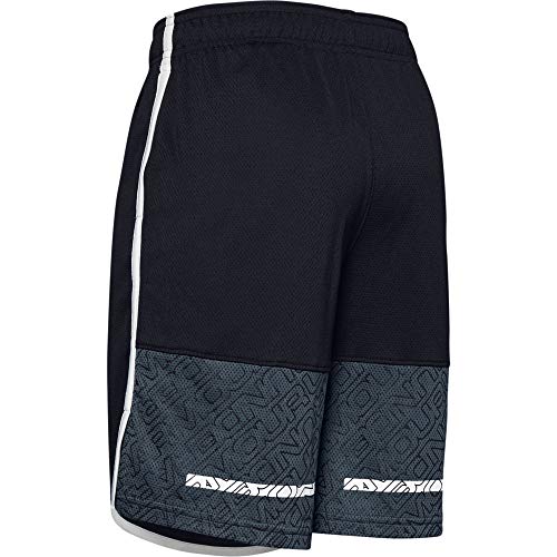Under Armour Boys' Baseline Short3