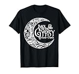 Back to The Gypsy That I was T-Shirt