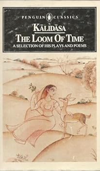 Paperback The Loom of Time: A Selection of His Plays and Poems (Penguin Classics) Book