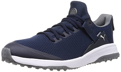 Puma Golf Men's Fusion Evo Golf Shoe