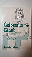 Colossius the Giant 0533115086 Book Cover