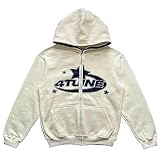 pulli ohne kapuze pullover damen sweatshirt briefe drucken langarm rundhals pulli herbst winter frauen buchstaben druck locker casual oberteil sport streetwear sweatshirts ohne kapuze bluse tops damen kapuzensweatshirt fleece damen kapuzenjacke sweatjacke kapuzenpullover hoodie mit zipper kapuzenpullover für damen herbst winter hoodie letter print sweatshirt lose casual langarm hip hop langarmshirt