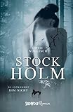 Cover zum Buch Stockholm