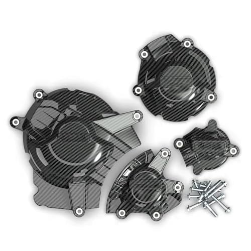 Housse de protection moteur Suzuki GSXR1000 finition premium
