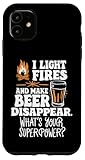 Campfire Beer Crew