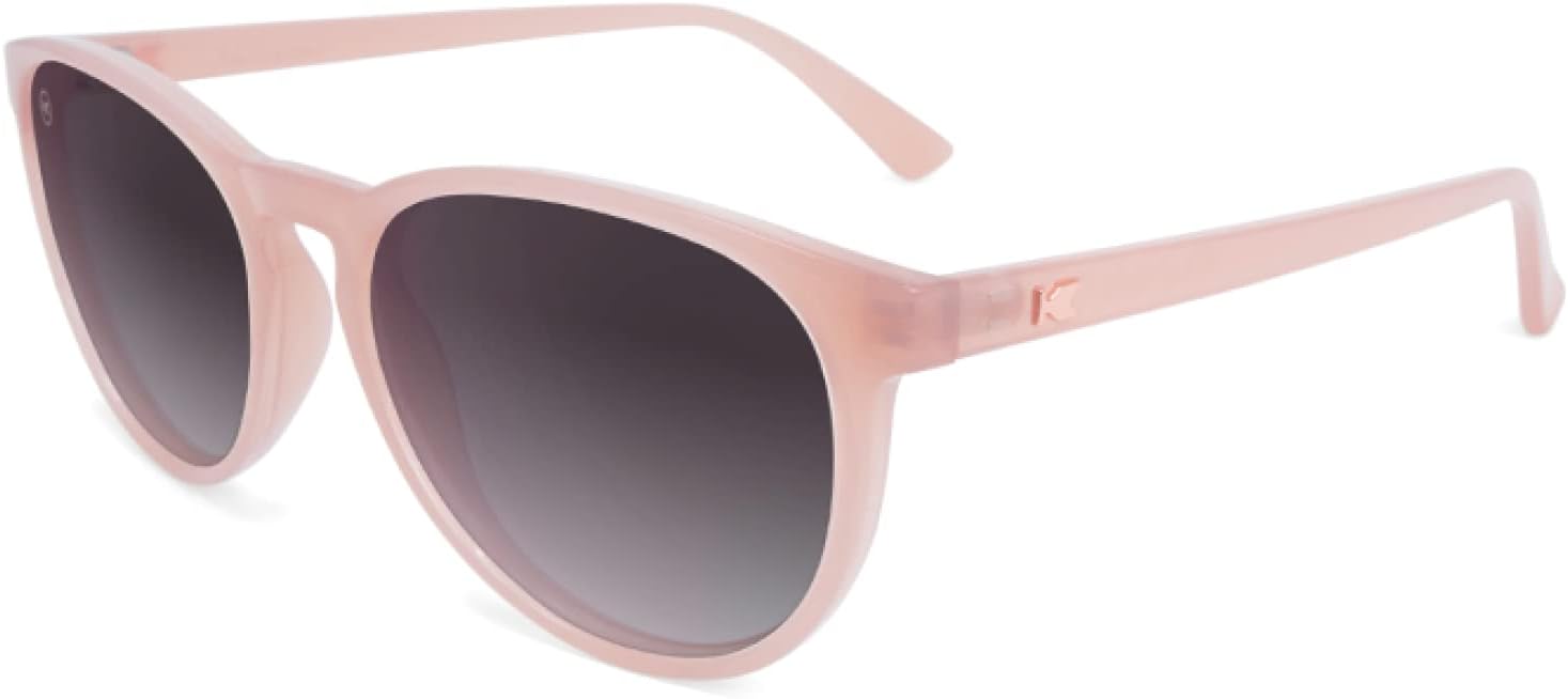 KnockaroundMai Tais Polarized Sunglasses for Women & Men - Impact Resistant Lenses & Full UV400 Protection