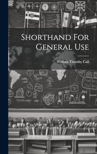 Shorthand For General Use