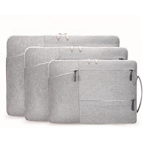 Funda protectora para laptop antiarañazos portátil y resistente a salpicaduras 5