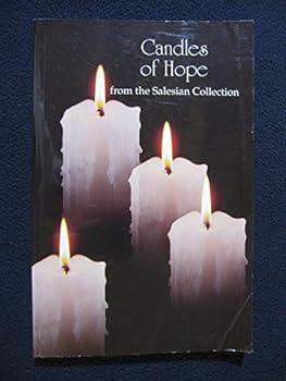 Paperback Candles of Hope From the Salesian Collection Book
