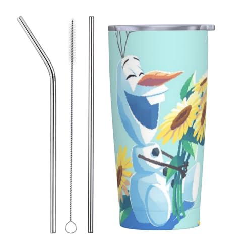 It AiƐ̏ ^u[Rbv ^fM_uEH[600mlSUS304HiO[hXeX t^tR[q[Jbv ԗp ۗEۉ Rh~XeXRbv Straw Three-piece Set