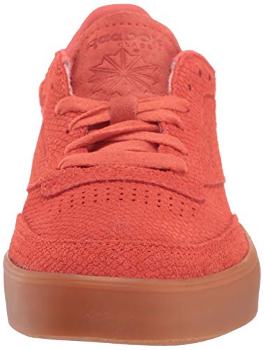 Image of Reebok Mens Club C 85 Sneaker