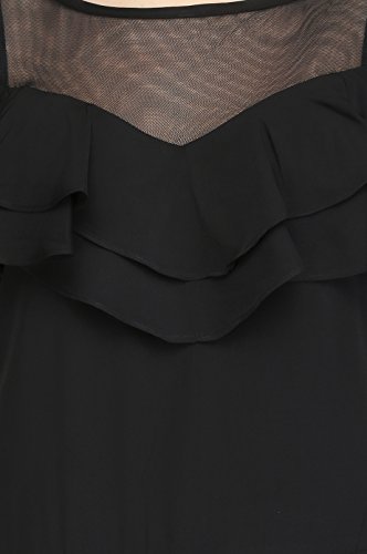 Image of Crepe Jumpsuit