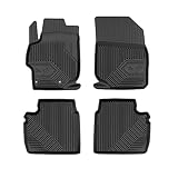 citroen elysee 2017 diesel Seguridad y comodidad - las alfombras están diseñadas para una máxima seguridad de uso gracias al material reforzado adicional, la fácil fijación y la superficie antideslizante, las alfombras No.77 son resistentes a la abrasión y no se mueven mientras se conduce, lo que tiene un efecto muy positivo en tu comodidad y seguridad;