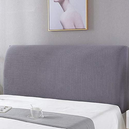 Coperchio della Testata Letto in Velluto a Coste