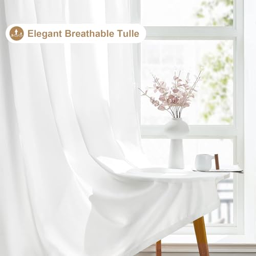 Cortinas, Home Improvement cortina blanca Marca DoubleCare (2)