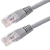 lshf cable material Características del producto:CARACTERÍSTICAS: Cable UTP (Unshielded twisted pair o cable de par trenzado no apantallado o no blindado) de alta calidad con conector de la serie RJ45 machos categoría 6A que permite conexiones a una longitud de 50 cm y proporciona una mayor resistencia durante la transferencia de datos en redes locales.