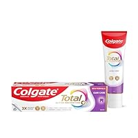 Colgate Total Active Prevention Toothpaste Gum Care 200g