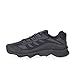 Produktbild Merrell Damen Moab Speed GTX-Black Low-top, Schwarz, 42.5 EU