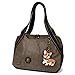 Chala Bowling Bag Stone Gray - Corgi