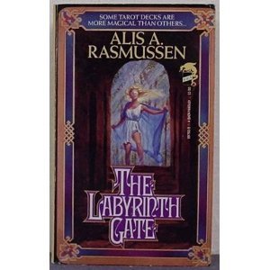 The Labyrinth Gate (As: Alis Rasmussen)