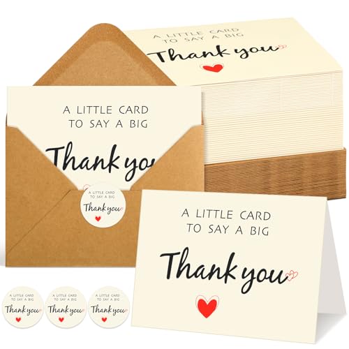 Cartes de remerciement vierges haut de gamme pour affaires et grand mariage de luxe
