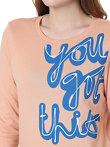 Image of VERO MODA Women Sweatshirt
