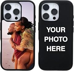 Black (Customizable Case)