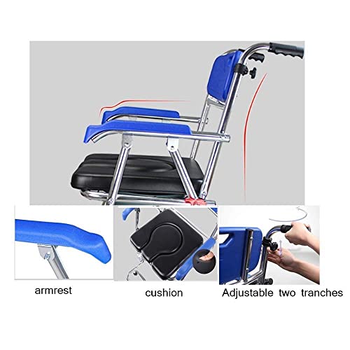 Chaise de douche de toilette pliante indispensable pour résoudre la perte d'autonomie