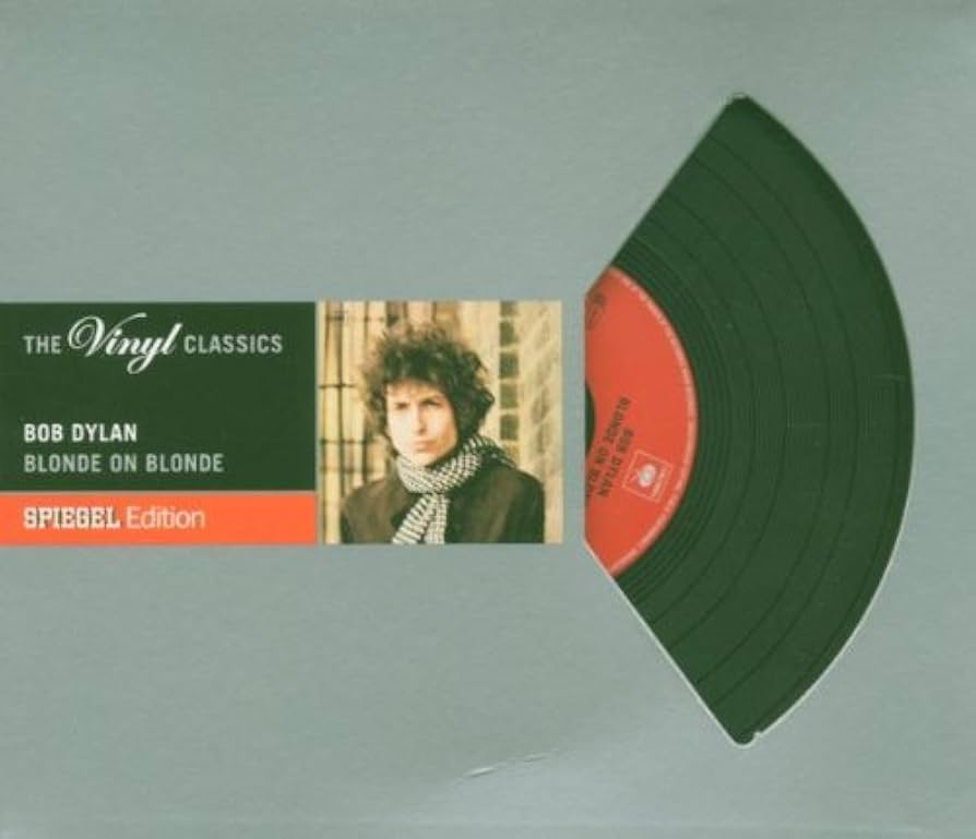 【初版】BOB DYLAN/ BLONDE ON BLONDE 81Y4GMJX4aL._UF894,1000_QL80_.jpg