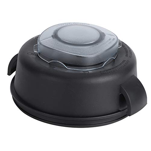 Tapa para licuadora Zerone con tapón removible 6.5 x 5.7 x 3.1 in miniatura 4