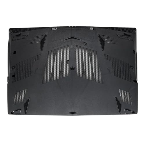 Replacement ėp bvgbv{gP[XJo[DVF ɓK For MSI GE63 GE63 Raider 7RC 7RD (MS-16P3) RGB 8RE (MS-16P5) RGB 9SF (MS-16P7) GE63VR 7