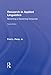 Produktbild Research in Applied Linguistics: Becoming a Discerning Consumer