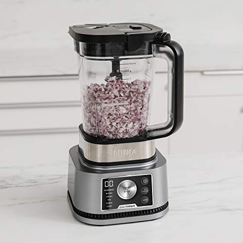 Ninja Foodi Power Nutri 3-in-1