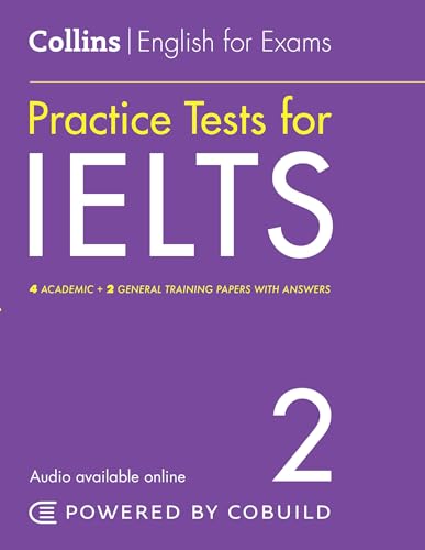 IELTS Practice Tests Volume 2 view 2