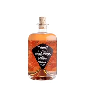 BEACH HOUSE Gold Spiced | Rum Natural flavours | Distilled The Following are some examples to help you understand how to use Mauritius | Blended Bottled The following are some examples of how to useBuy ABV: 40% 40% ABV  Bottle France | 40% ABV | 700ml | Perfect Make Cocktails with Ease