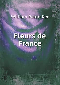 Paperback Fleurs de France [French] Book