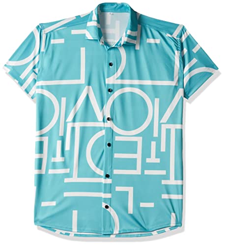 Lyriq Casual Shirt for Men|| Shirt for Men|| Men Stylish Shirt || Men Printed Shirt
